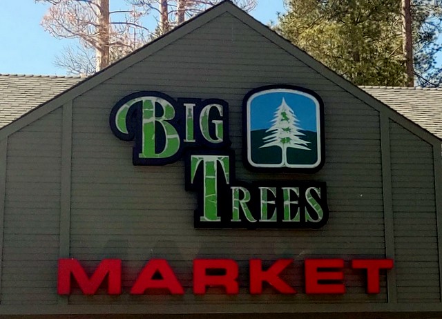 Big Trees Market is Working Hard For You During the Era of COVID-19!  Weekly Ad Returns!!