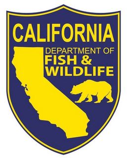 California Department of Fish and Wildlife Delays Trout Season Openers in Three Counties