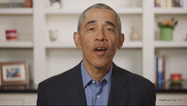 President Obama’s Message to the Class of 2020