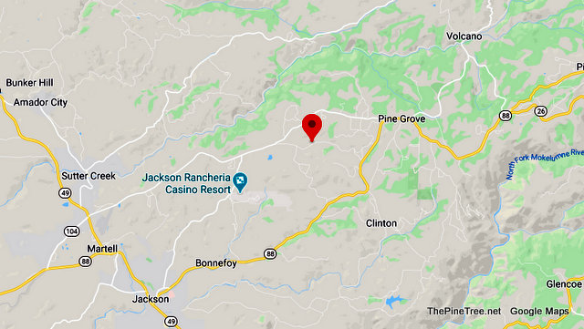 Traffic Update….Cattle Truck Loaded with 30 Cows in Collision Near Climax Rd / June Way