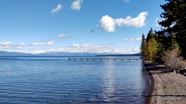 South Lake Tahoe Encourages Guests to Observe Stay at Home Guidelines this Holiday Weekend