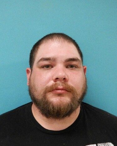 Jamestown Man Arrested on Murder & Child Abuse Charges in Death of 3 Year Old Sean Arnold