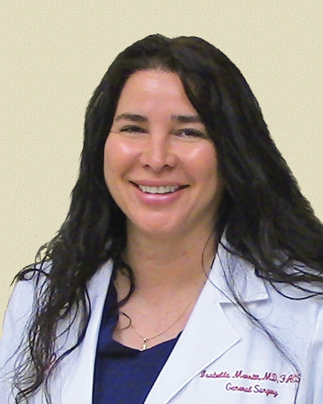 Seasoned Surgeon Joins the Medical Staff at MTMC.  Dr. Isabella Flores-Merritt Now Accepting Patients