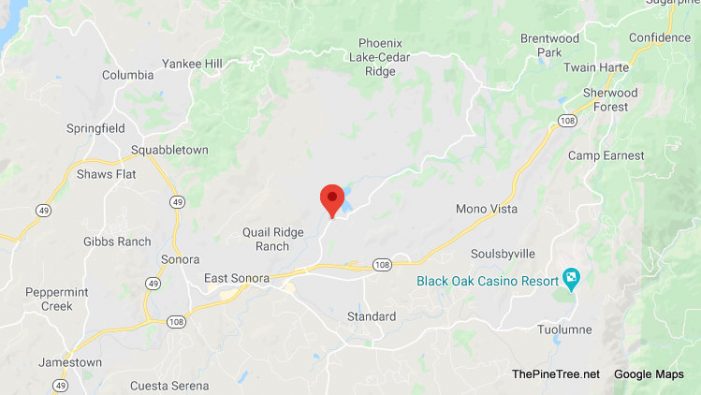 Traffic Update….Major Injury Collision Earlier This Afternoon on Phoenix Lake Road