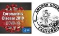 Amador COVID-19 News