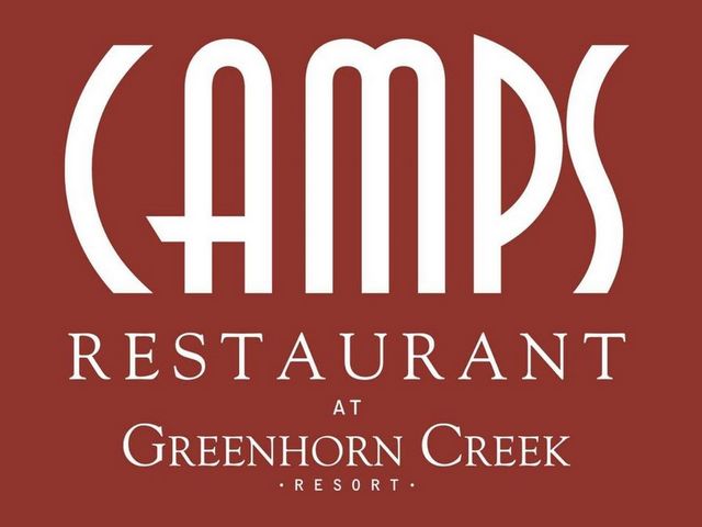 CAMPS at Greenhorn Creek to Remain Open for Outdoor Dining & Curb Side Service