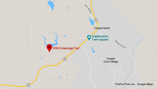 Traffic & Fire Update….Firefighters Mopping Up the 10.79 Acre Conestoga Fire