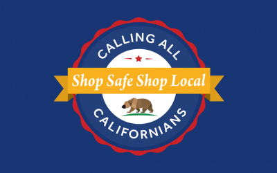Governor Newsom Issues Proclamation Declaring California for All Small Business Month