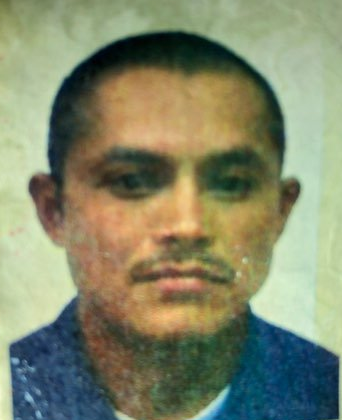 Please Help Find Missing Person Amilcar Garcia-Orellana!