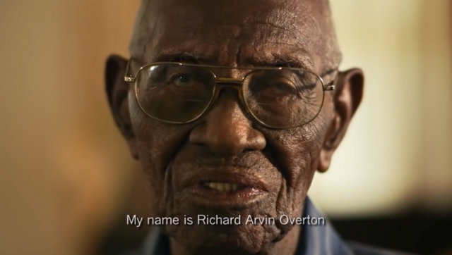 109-Year-Old Veteran and His Secrets to Life Will Make You Smile