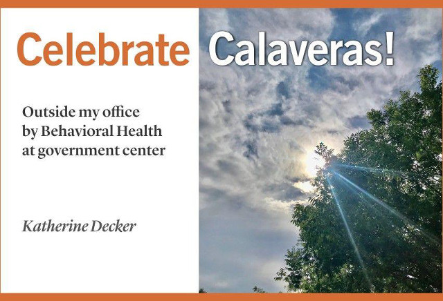 Celebrate Calaveras! Builds Momentum