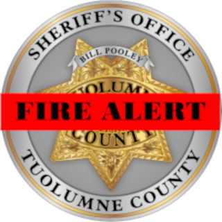 Moc Fire Response ~ Sheriff Bill Pooley