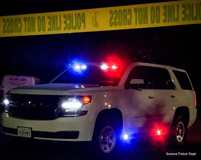 Shooting Leads to Death of 17 Year Old in Sonora