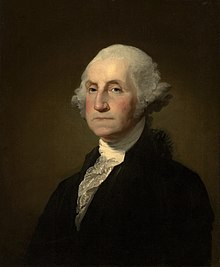 Bits of Wisdom from George Washington for His 290th Birthday