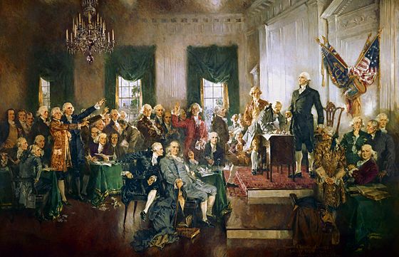 Presidential Proclamation on Constitution Day, Citizenship Day, And Constitution Week, 2020