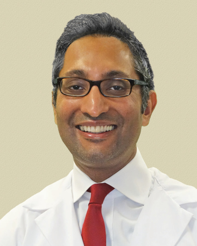 Mark Twain Medical Center Names Dr. Pardeep Athwal as New Chief Medical Officer