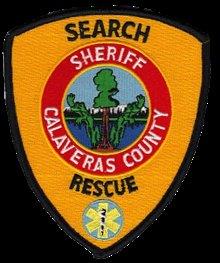 Another Successful Search and Rescue Mission as Team Deployed for Lost Person Near Sourgrass