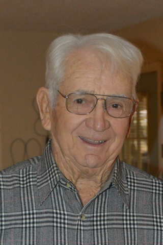 Raymond Charles Foppiano 1927 – 2020