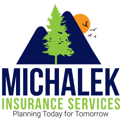 Let Carol at Michalek Insurance Services, CA Lic #0H98718, Plan Today for Your Tomorrow! 209.200.1901 or 209.795.2872