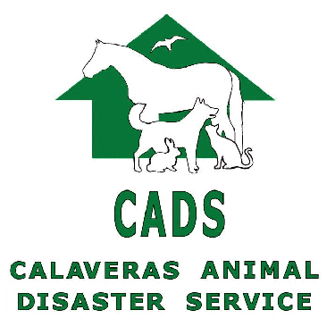 Training Exercise on November 21 for Calaveras Animal Disaster Service