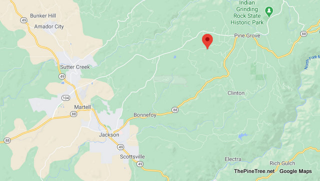 Traffic Update….Possible Injury Collision on Climax Road
