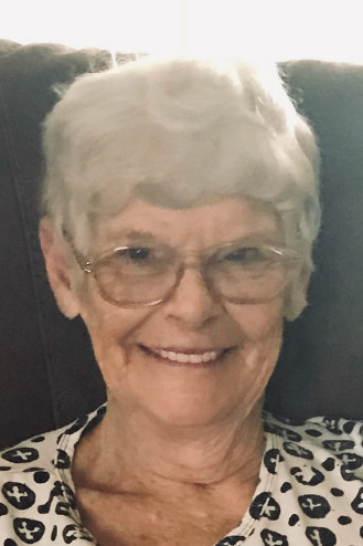 White Pines Resident Shirley Jeanne Small 1943 – 2020
