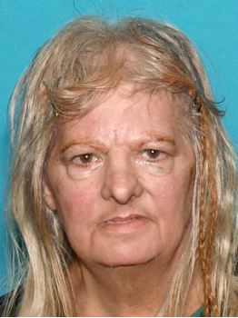 At Risk Missing Adult in Mokelumne Hill (Located Near Residence)