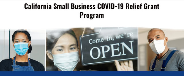 Small Business Grant Applications Open On December 30, 2020 – Get Ready Now