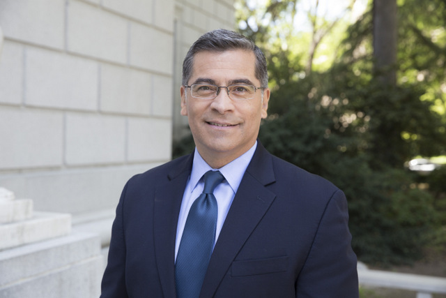 President-Elect Joe Biden Nominates Xavier Becerra to Head HHS, Dr. Anthony Fauci Survives to Yet Another Administration & More