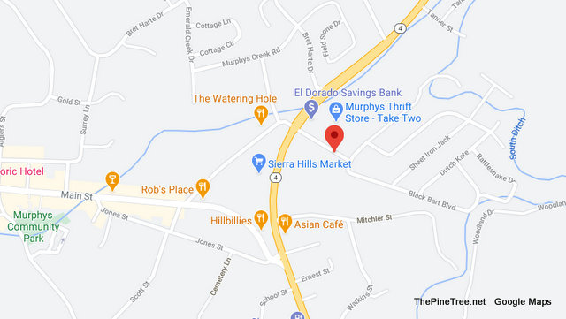 Traffic Update….Possible Injury Collison on Tom Bell Road