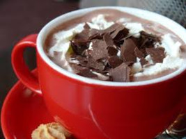 PG&E Workers, Snow Plow Drivers & Tree Crews…Hot Chocolate & Cookies Waiting For You