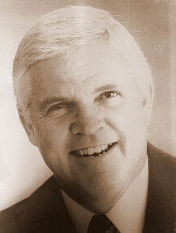 Robert F. Bach 1939 – 2021 Educator, Coach & Superintendent