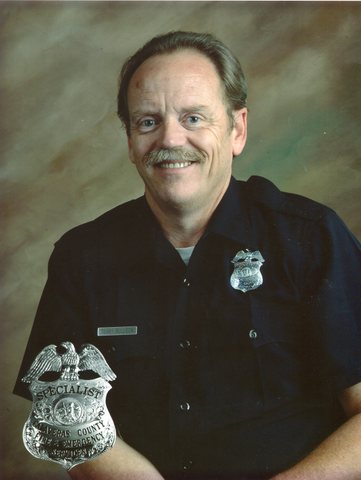 Veteran & Firefighter Terry Dee Bullock 1952 – 2021