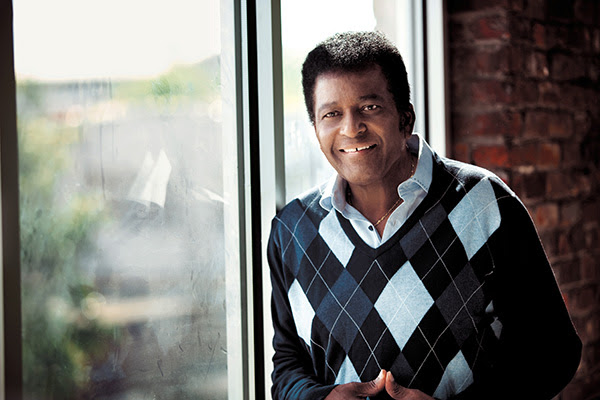 PBS Stations Celebrate Charley Pride For Black History Month