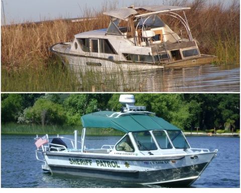 Division of Boating and Waterways Offers $4.25 Million in Grants to Enhance Public Safety and Protect California’s Waterways