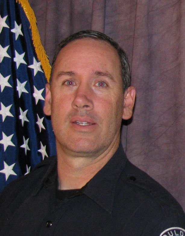10 Slain Grocery Store Shooting Including Boulder Police Officer Eric Talley
