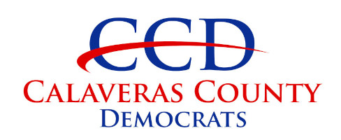 Calaveras Democrats are Disappointed with Congressman McClintock