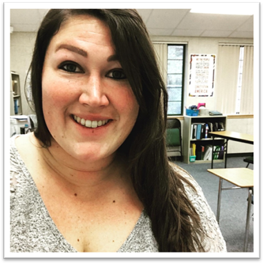 San Andreas Teacher Selected for National History Day Spring Webinar Series
