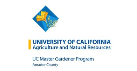 UCEE Master Gardeners of Amador County Presents: Gardening in the Digital Age