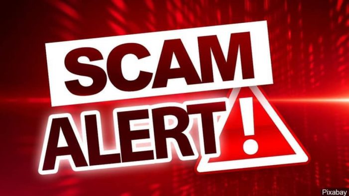 Kidnapping Phone Scam Alert