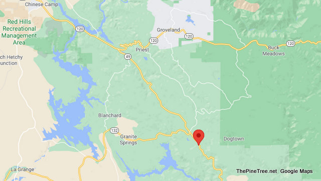 Traffic Update….Possible Injury Collision, Two People Laying in Roadway, Near Sr49 / Schilling Rd