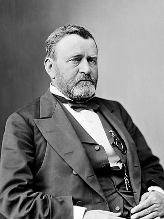 A Bit of Wisdom from Ulysses S. Grant