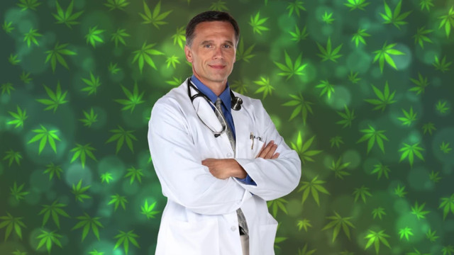 Marijuana Legalization Has 3 Life-Saving Public Health Benefits, New Study Finds ~ By Brad Polumbo