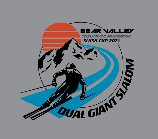 The 2021 Slush Cup is April 17th at Bear Valley!