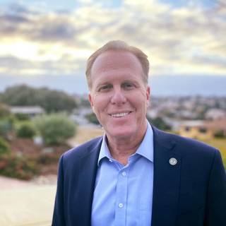Kevin Faulconer Calls On Gavin Newsom To Follow CDC Guidance And End Statewide Mask Mandate