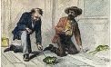 The Celebrated Jumping Frog of Calaveras County ~ By Mark Twain 1835-1910