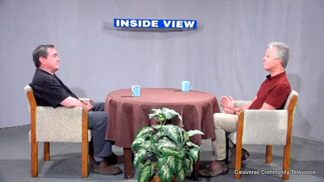Inside View Host with Sid Marsh & Guest Barry Ward, Realtor