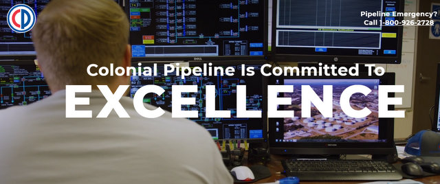 Latest Update on Colonial Pipeline System Disruption