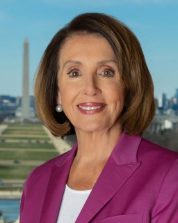 Pelosi on Confirmation of Patti Ross as VA Assistant Secretary for the Office of Congressional and Legislative Affairs