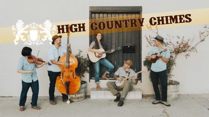 Jam Out to the High Country Chimes Tonight at the Murphys Irish Pub